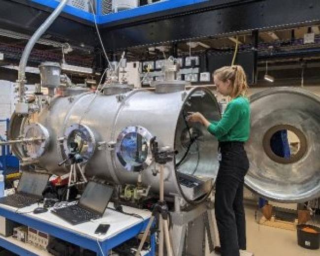 Ученые сделали громкое заявление о жизни на Марсе: новое исследование